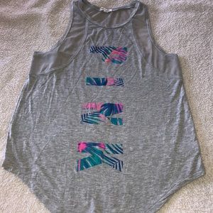 Victoria’s Secret Pink tank